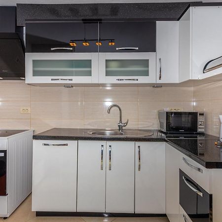 Apartman Sare Crikvenica Εξωτερικό φωτογραφία