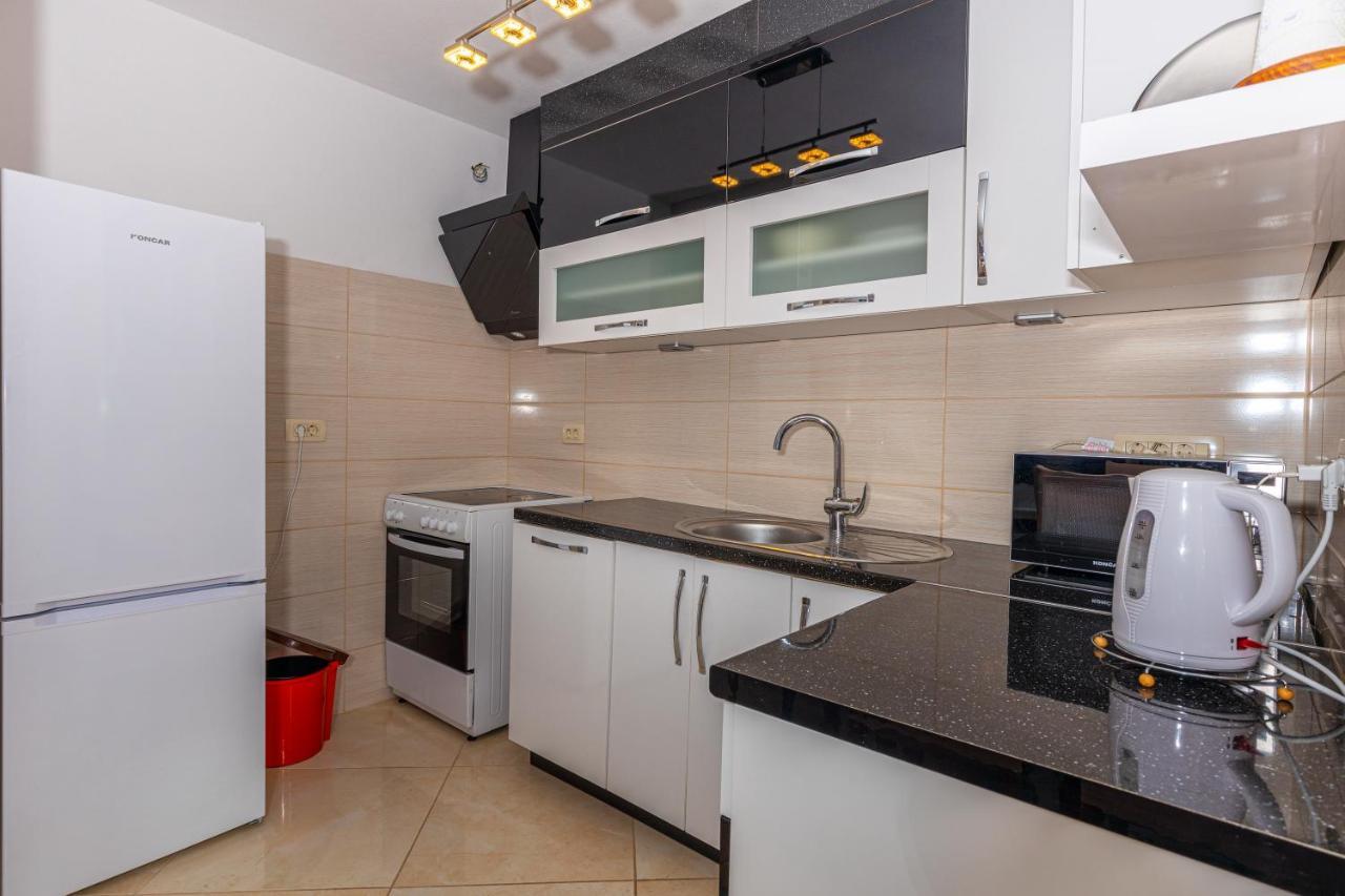 Apartman Sare Crikvenica Εξωτερικό φωτογραφία