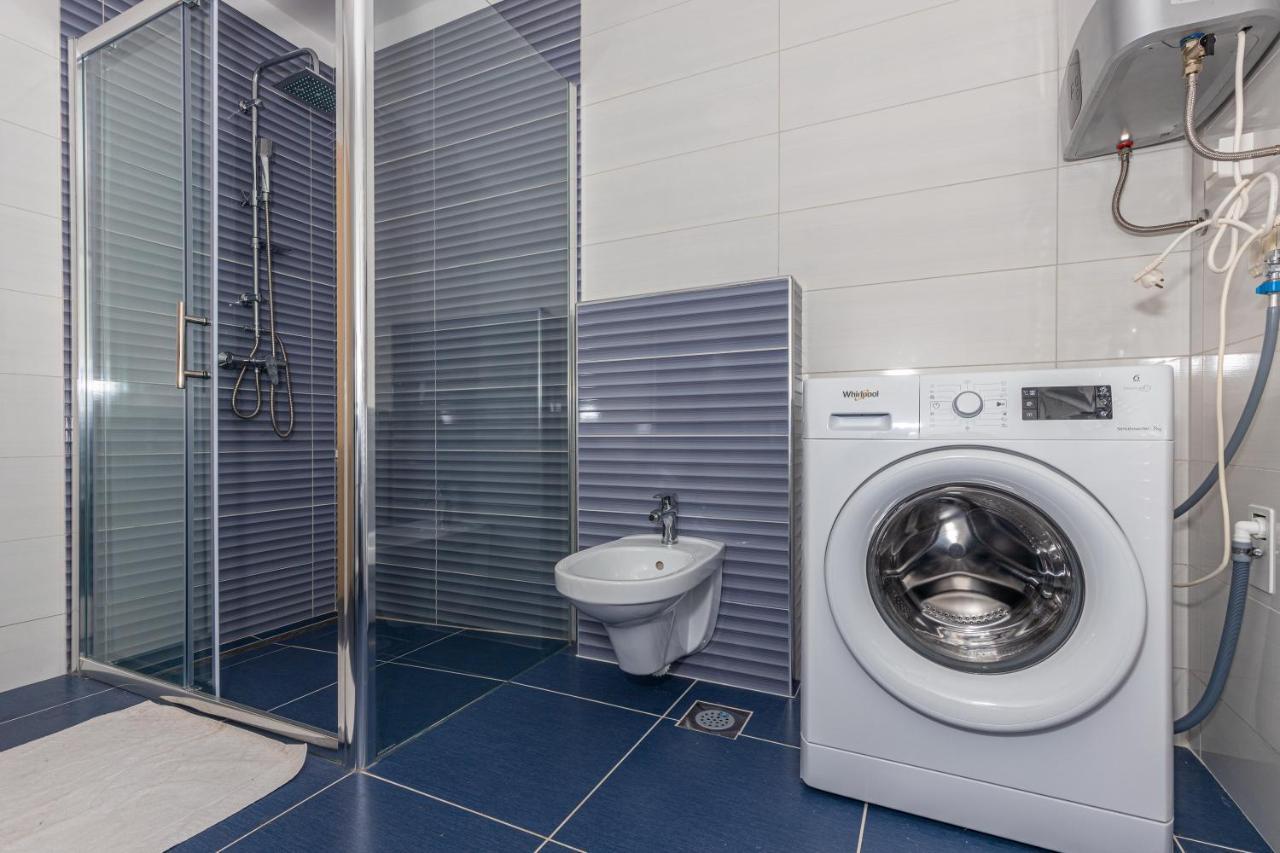 Apartman Sare Crikvenica Εξωτερικό φωτογραφία