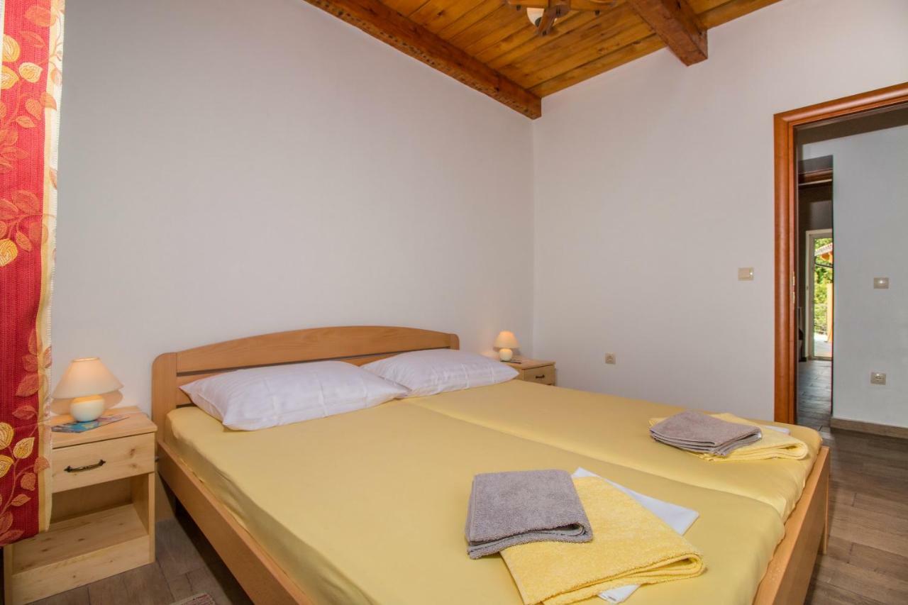 Apartman Sare Crikvenica Εξωτερικό φωτογραφία
