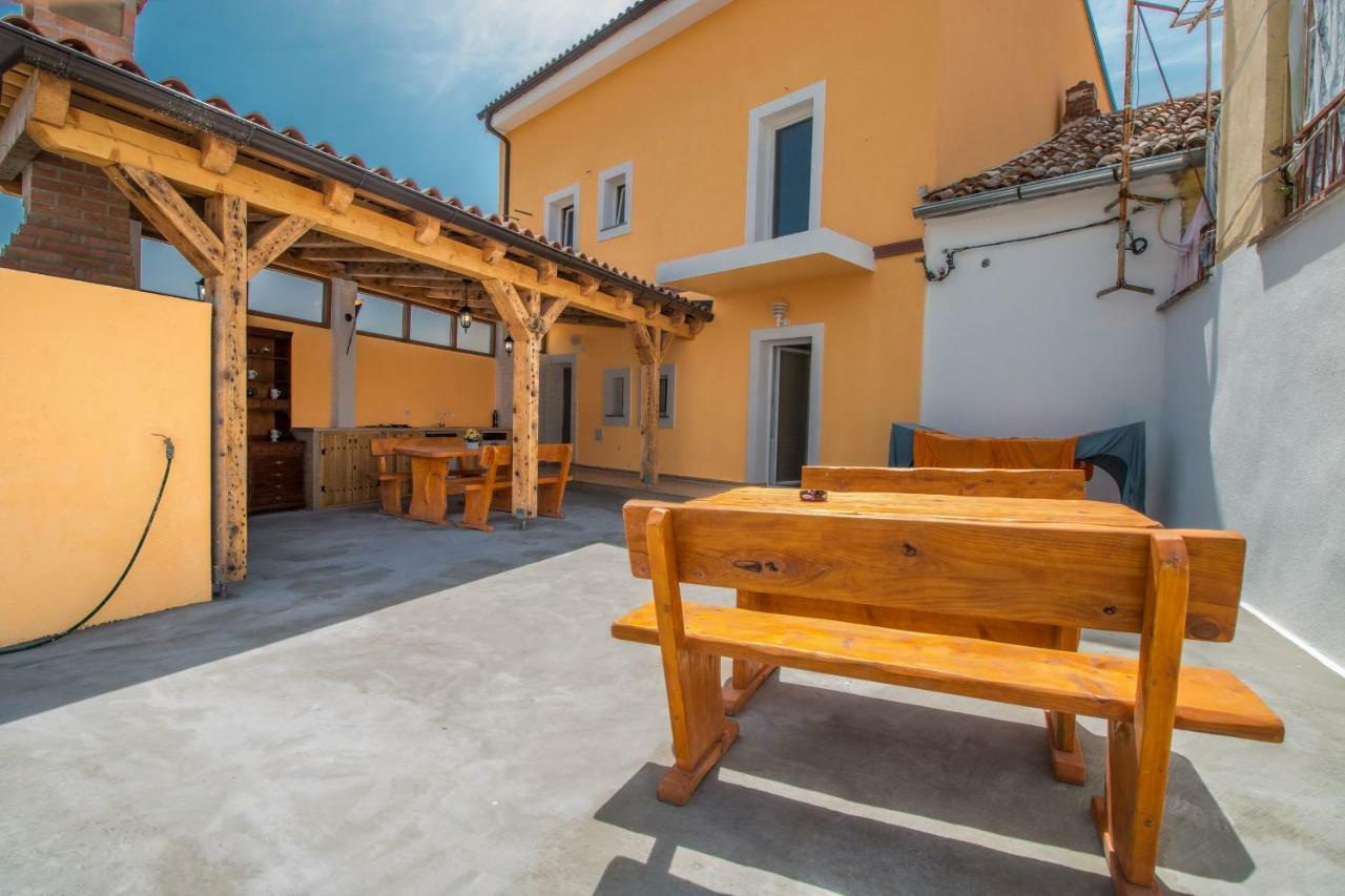 Apartman Sare Crikvenica Εξωτερικό φωτογραφία