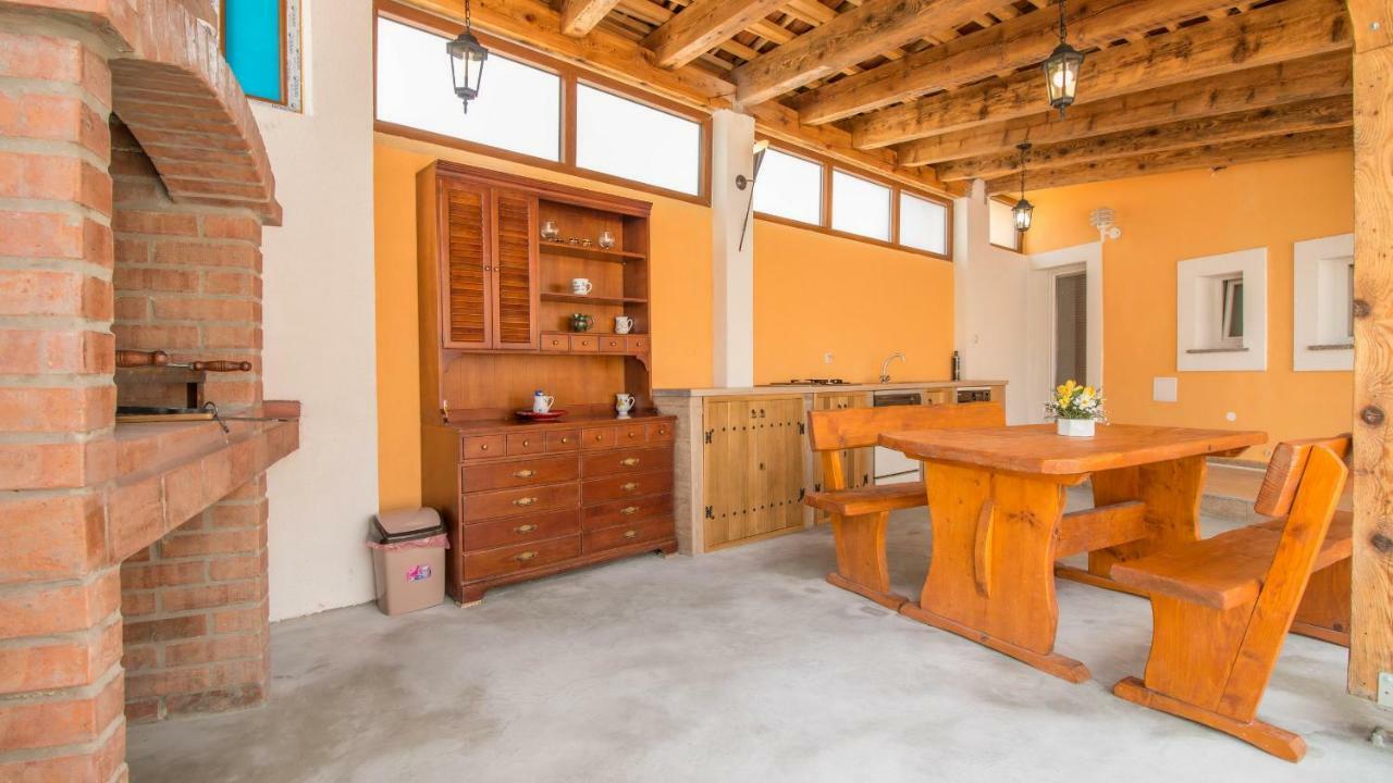 Apartman Sare Crikvenica Εξωτερικό φωτογραφία