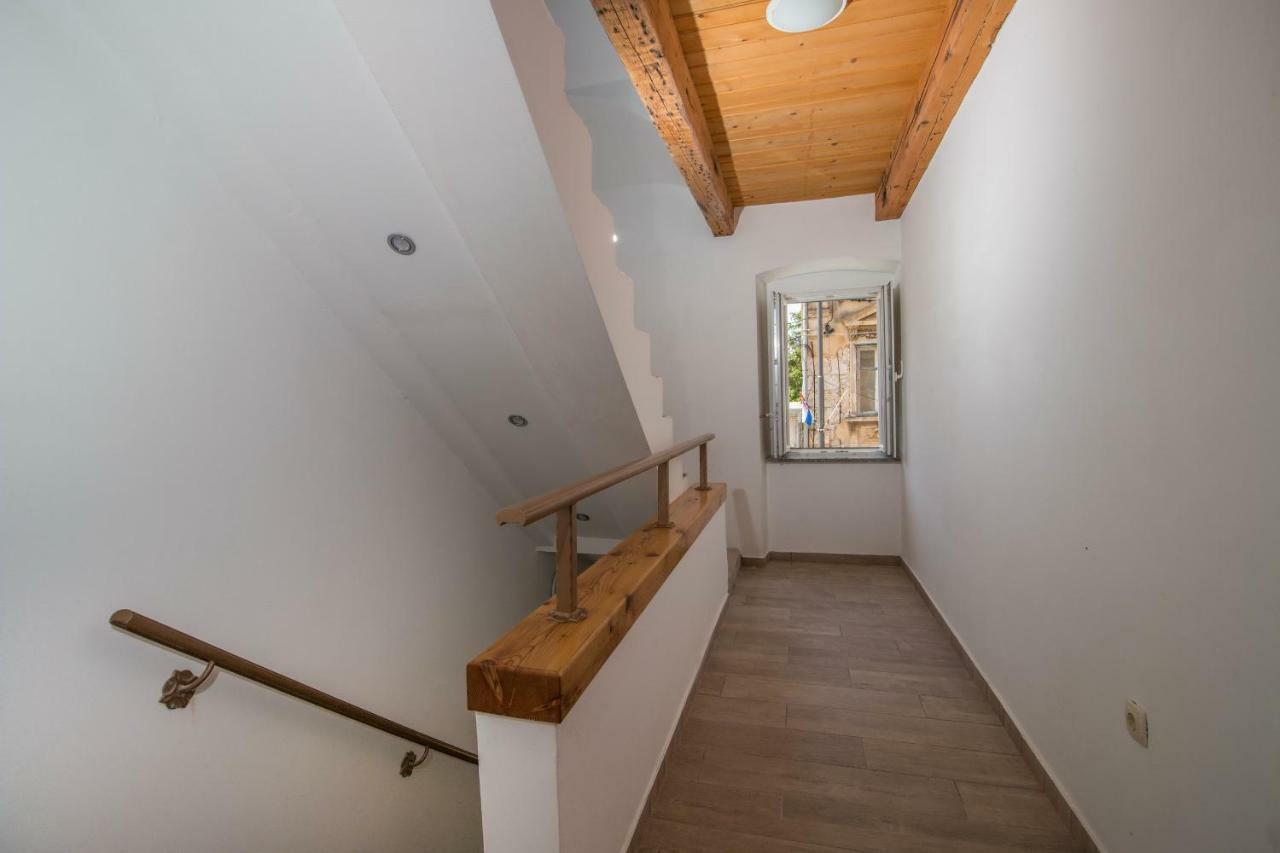 Apartman Sare Crikvenica Εξωτερικό φωτογραφία
